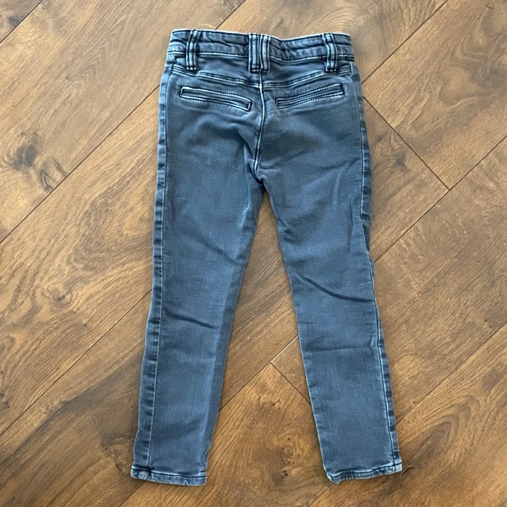 Babyface Kids Dark Wash Jeans “The Smile in Your Mind” Size 110cm 5Y